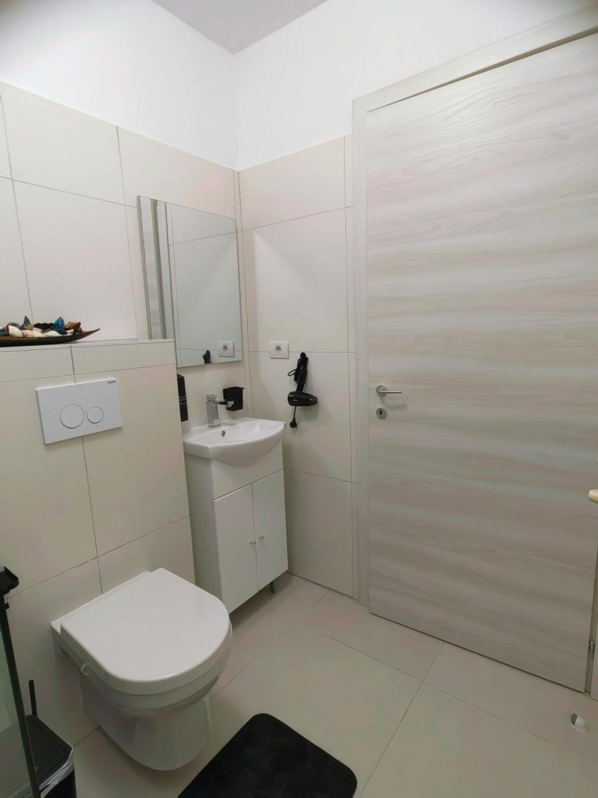 Isth Wave Studio Navodari Dış mekan fotoğraf