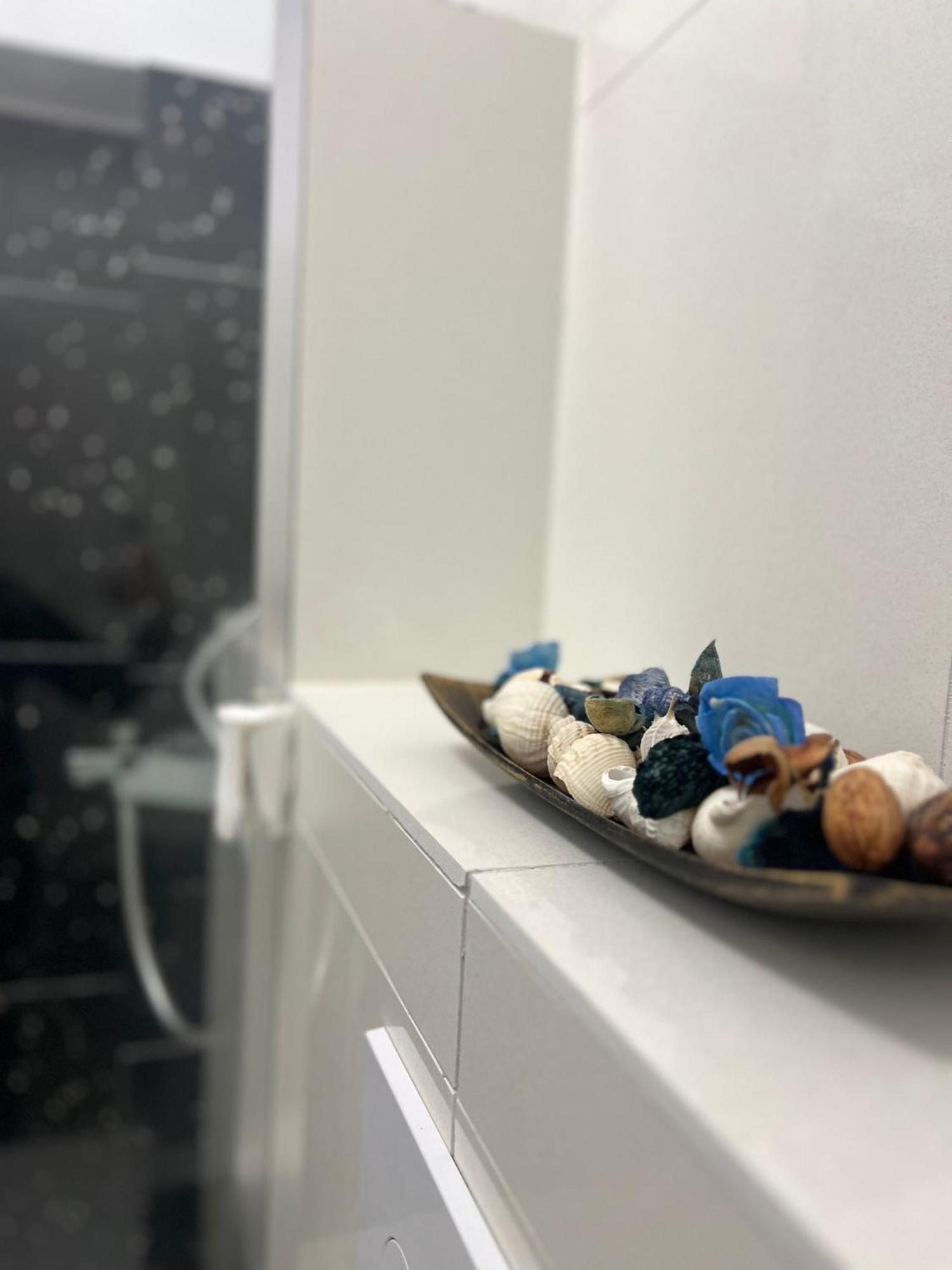 Isth Wave Studio Navodari Dış mekan fotoğraf