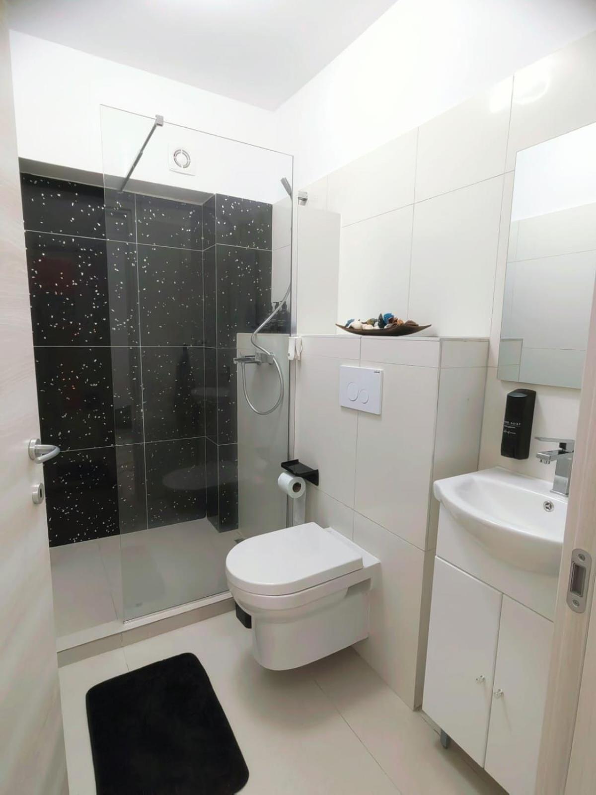Isth Wave Studio Navodari Dış mekan fotoğraf