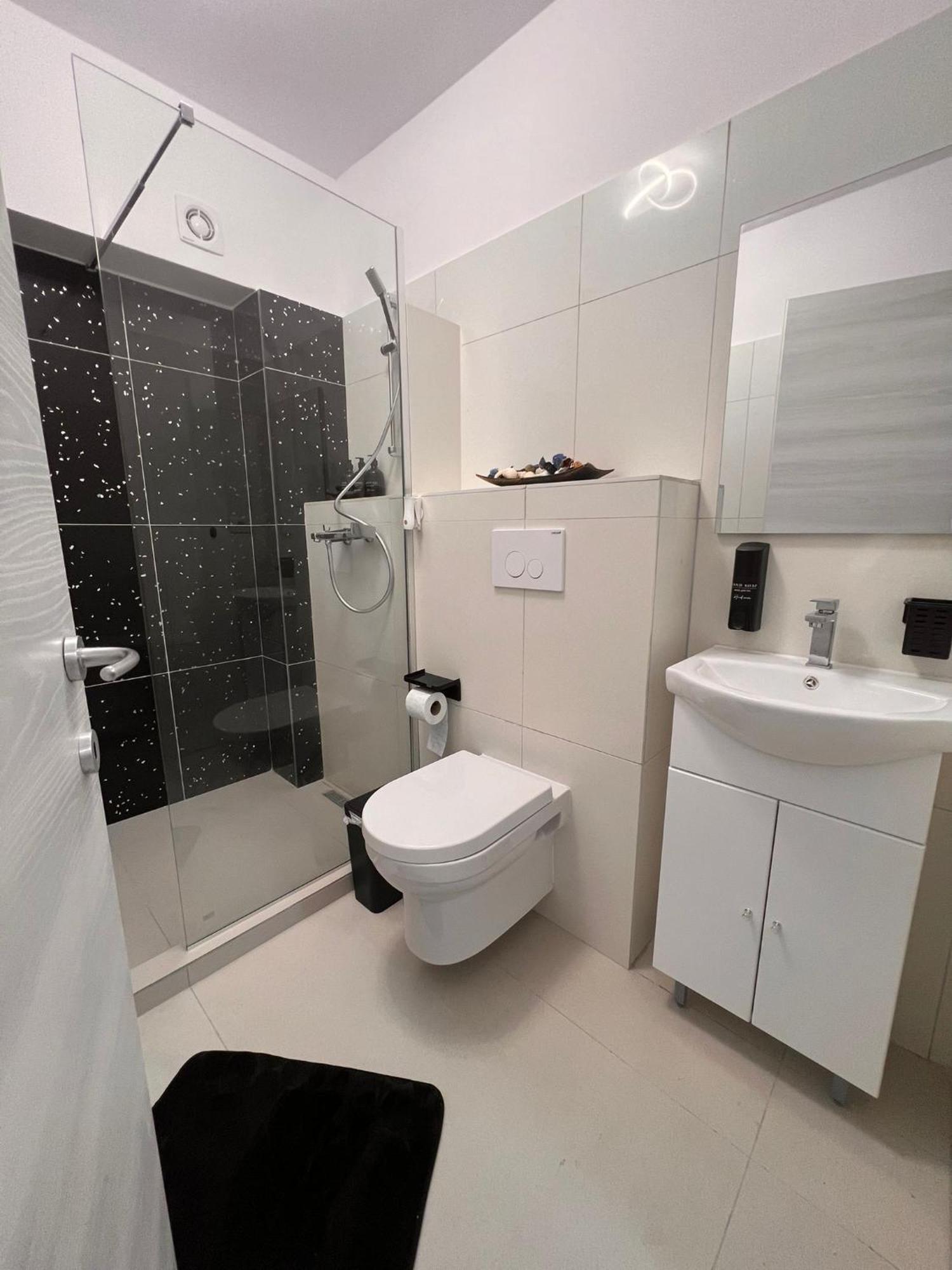 Isth Wave Studio Navodari Dış mekan fotoğraf